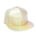 thumbnail image 4 of Milageto Baseball Cap for Women Men Adjustable Sun Visor Hat for Beach Outdoor, 4 of 8