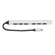 thumbnail image 5 of Hub USB C 3.0 Nikou, 5 of 9