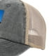 thumbnail image 2 of 2024 Béisbol Malla para Camionero Ajustable Hombres Y Mujeres (gris), 2 of 4