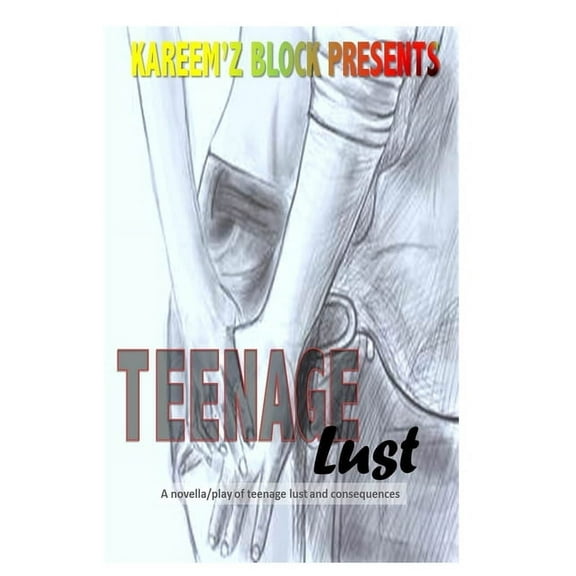 Teenage Lust (Paperback)