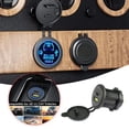 thumbnail image 1 of BotaniNest Explore The Future Of Driving With Our USB Charging Easy Installation & Modern Aesthetic!, 1 of 5