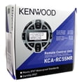 thumbnail image 5 of NEW Kenwood KCA-RC55MR Wired Marine Boat Remote to KMR-700U KMR-550U KMR-700U, 5 of 5
