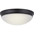 thumbnail image 3 of One-Light 15" LED Flush Mount, 3 of 7