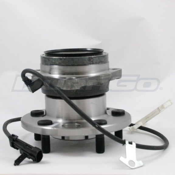 DuraGo 295-15019 Wheel Bearing & Hub Assembly