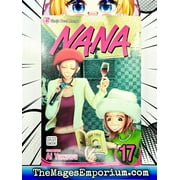 Nana Nana, Vol. 17, (Paperback)