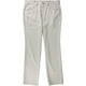 thumbnail image 1 of INC Pantalones casuales brillantes para hombre, beige, 30W x 30L, 1 of 2