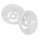 thumbnail image 3 of 2 tapones de repuesto para urinario de baño., 3 of 6