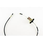 nissan 300zx carburetor accelerator cable
