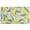 Lemon Fruit-6, variant on Lemon Fruit Crystal Velvet Non-slip Floor Mat, Entryway Doormat Durable Low-Profile Mat Home Decor, Rug Washable Kitchen Bathroom Laundry Bedroom Living Room Door Mats 30x17in