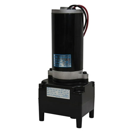 Lippert Components 196308 - Heavy Duty Landing Gear Motor