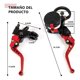 thumbnail image 3 of RojoPalanca De Freno, Embrague De Bomba 7/8 Para Motocicleta esquí esquí Gafas de esquí, 3 of 5