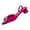 Exquisite Shoes - Red, variant on Women Closed Toe Stiletto Heel Slingback Pumps Summer Rhinestone Buckle Shoes Casual Formal Plus Size Elegant Low-Heeled Pointed-Toe Footwear for Wedding Guest and Prom