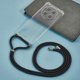 thumbnail image 2 of Phone Case For Honor X9c 5G X60 Pro 5G Magic7 Lite 5G Reinforced Corner TPU Clear Cover with Lanyard, 2 of 5