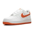 thumbnail image 4 of NIKE GRADE SCHOOL AIR FORCE 1 GS "Pure Platinum/Metallic Silver" FV5948 113 from Stadium Goods, 4 of 8