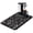 Coffee-2, variant on Fun Coffee Mat Coffee Bar Mat for Countertops,Absorbent Hide Stain Anti-Slip Coffee Bar Accessories Fit Under Coffee Machine Mat,dish Drying Mats for Kitchen Multicolor,Modern,Coffee PatternAbsor