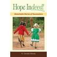 thumbnail image 2 of Hope Indeed : Remarkable Stories Of Peacemakers (Paperback), 2 of 2
