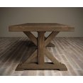 thumbnail image 3 of Table de salle à manger X-Base de Urban Woodcraft de 98 po, 3 of 6