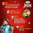 thumbnail image 3 of Grace Jamaican Jerk Seasoning Paste - 10oz - Hot Jerk Seasoning, 3 of 6
