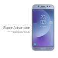 thumbnail image 3 of Samsung Galaxy J7 (2016) [8-Pack BISEN] Screen Protector, HD Clear, Anti-Scratch, Anti-Shock, 3 of 3