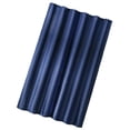 thumbnail image 6 of RENACLIPY Polyester Bath Curtain - Shower Drapes Set for Bathroom, 6 of 6