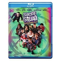 Suicide Squad [Blu-ray]