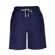 thumbnail image 3 of pstuiky Pantalones cortos de entrenamiento para hombre, Pantalones cortos deportivos informales holgados de verano de color liso para hombre, con múltiples bolsillos, para playa, 3 of 5