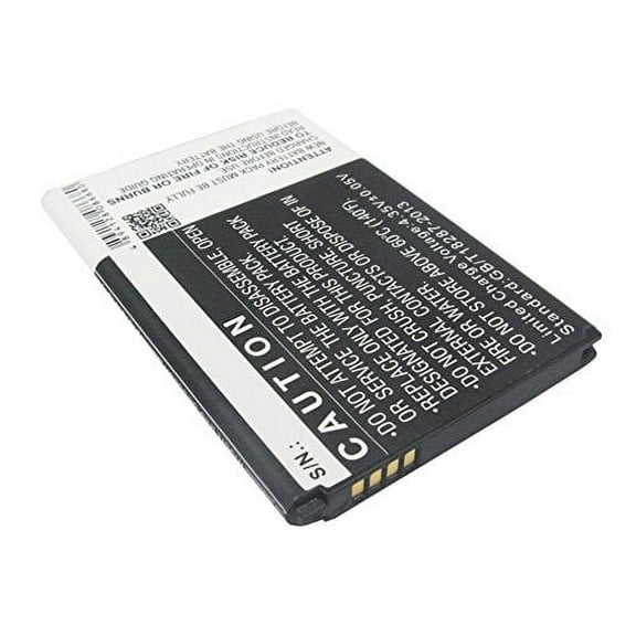 BL-53YH Battery for LG G3, D690, D690N, D693, D693N, D830, D850 LTE, D851, D855 LTE, D855AR, D855K, D855P, F400, LS990, LS990 LTE, VS985