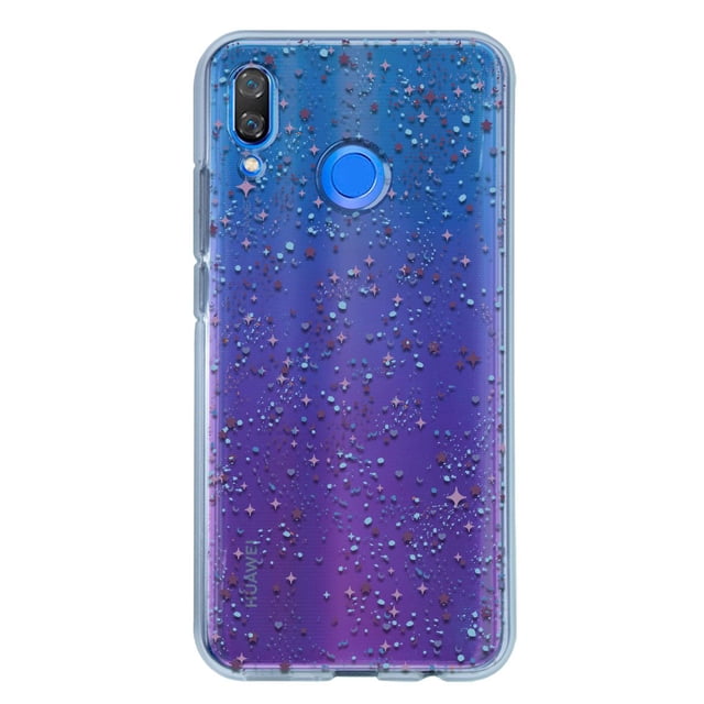 Funda Protector para Huawei Nova 3 InstaCase Antigolpes Galaxia