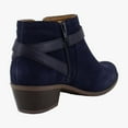thumbnail image 5 of Vionic Farrah Women's Boots Navy Blazer Size 6.5 W, 5 of 8