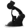 thumbnail image 1 of Homoyoyo Suction Cup Mount For Camera Dash Cam Mount 1Pcs 4.32X2.67X2.67In, 1 of 7