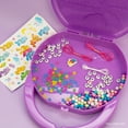 thumbnail image 2 of Care Bears™ Unlock the Magic Jewelry Case, 2 of 5
