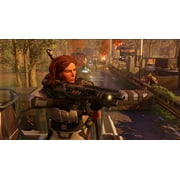 XCOM 2 (Xbox One) Join Us or Become Them. Aliens rule the earth