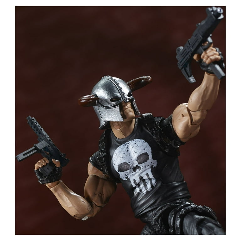 Hasbro Marvel Legends Series 6-inch Action Figure the