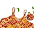 thumbnail image 4 of HAPPY BAY Women's Honeymoon Nightshirts Mini Slip Nighty 18 Plus Flame-AC48, 4 of 4