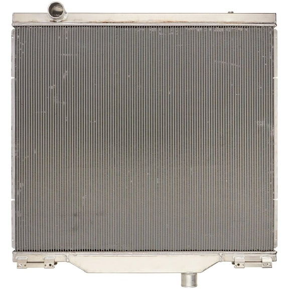 Spectra Premium 2001-3547 Aluminum Heavy Duty Radiator