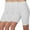 Gray#shorts for women, variant on QATAINLAV Pajama Shorts for Women 3 Pack Summer Short Yoga Legging Pants High Waist Seamless Gym Sports Shorts Solid Casual Biker Shorts Three Part Leggings Lightning Sales Today Gray L