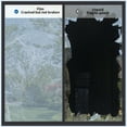 Harlier One Way Window Film Privacy Heat Blocker Window Tint Reflective