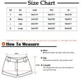 thumbnail image 3 of Lenpel Women's Workout Boyshorts Seamless High Waisted Athletic Yoga Shorts Running Biker Shorts, 3 of 7