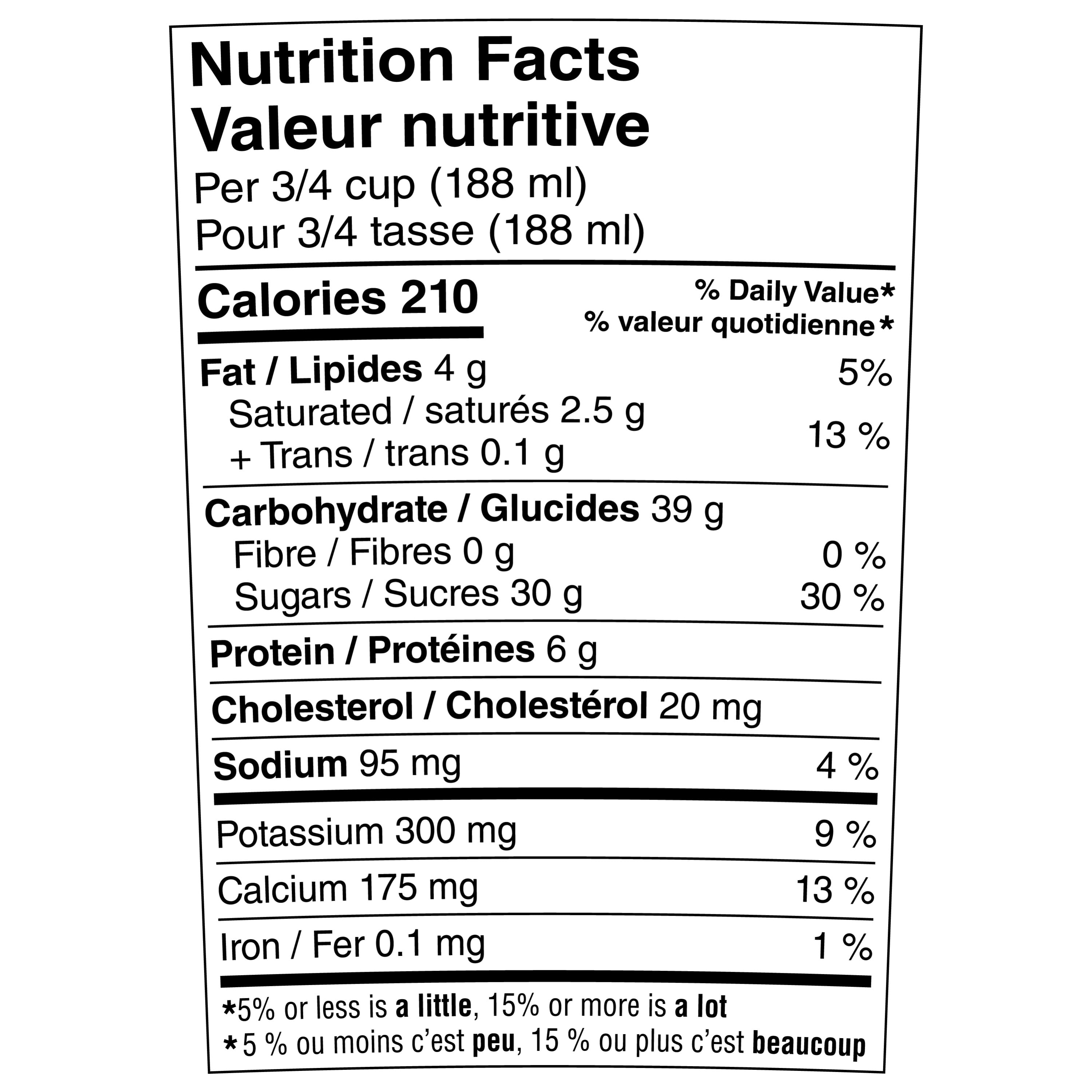 Strawberry Swirl Frozen Yogurt, Vanilla With Fruit Ripple, Prepared In Canada With 100% Canadian Milk, No Artificial Flavours Or Colours, 946 mL