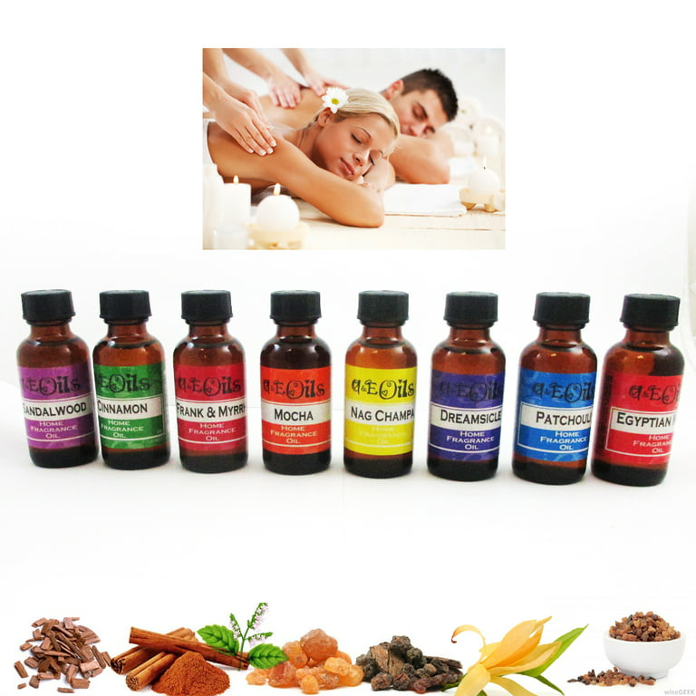 Oils Home Fragrance Oils For Oil Warmers -A&E Oils- Size 1oz - Aromatherapy  PIC