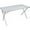 SILVER, variant on ALPS Mountaineering Regular Dining Table Aluminum Silver
