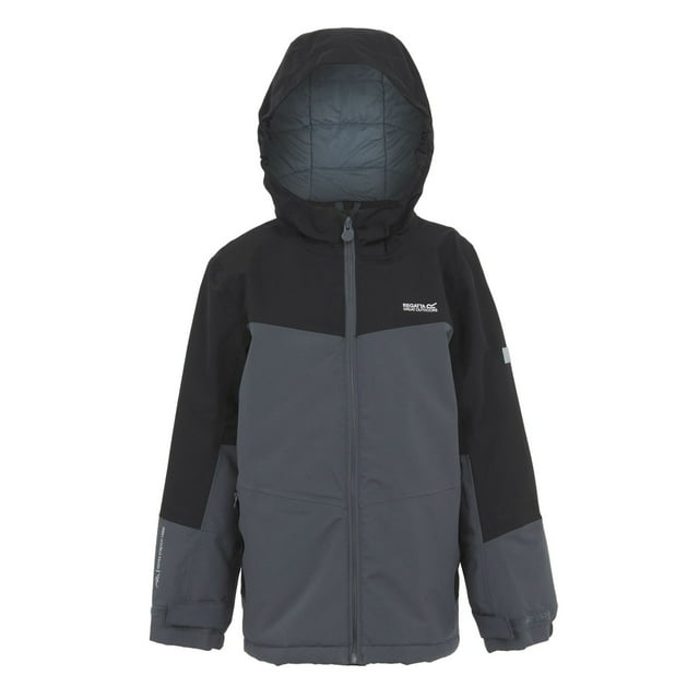 Regatta Veste Matelassée Highton V pour Garçons/filles