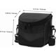 thumbnail image 3 of Camera Protection Case, Outdoor Camera Bag Kit, Compact Camera Pouch, Black, 3 of 5