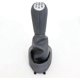 thumbnail image 5 of Maunal 5 Speed Car Gear Shift Knob Lever With Trunk Cover For Clio 2 Ii Clio 3 Iii Megane 2 Ii Scenic 2 Ii Kangoo, 5 of 5