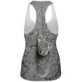 thumbnail image 2 of Halloween Koala Costume All Over Womens Tank Top - 2X-Large, 2 of 2