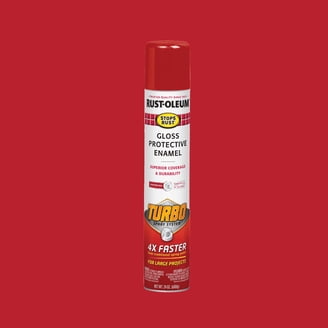 Rust-Oleum Engine Enamel, Ford Blue, 12 oz, Spray 248945 - Walmart.com