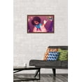 thumbnail image 2 of Karma's World - Karma Wall Poster, 14.725" x 22.375", Framed, 2 of 6