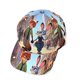 thumbnail image 2 of Zootopia Gorra de Béisbol para Hombres, Mujeres y Niños, Gorra Clásica de Visera Plana, Gorra Hip Hop Trucker, Snapback Ajustable, 2 of 5