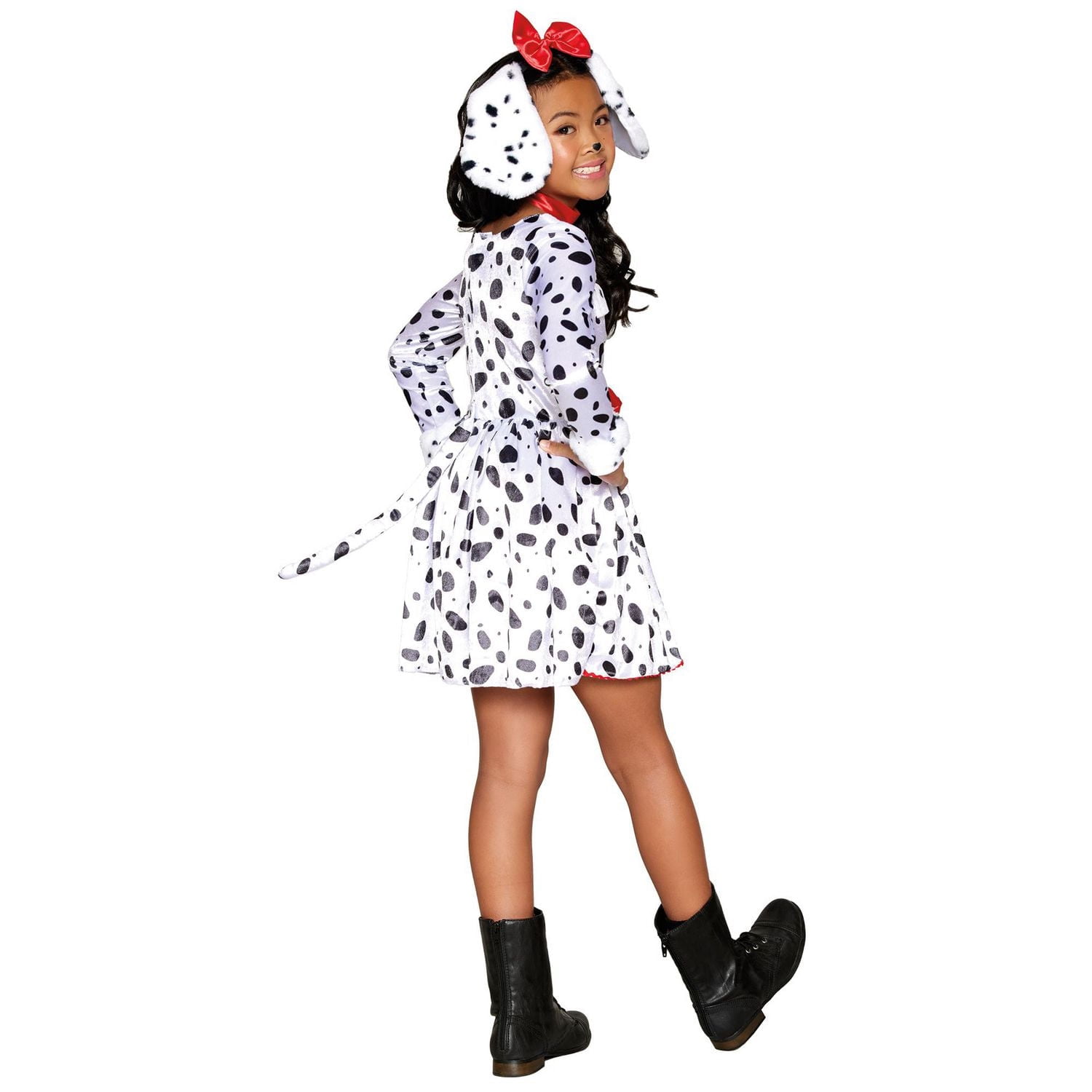 Filles Chiot Précieux<br>Petit Costume Halloween