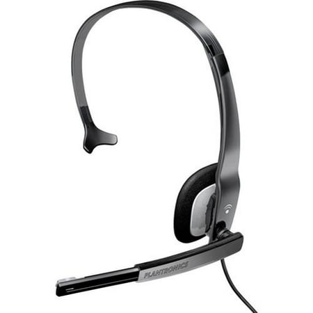 PLANTRONICS USB HEADSET - Walmart.com